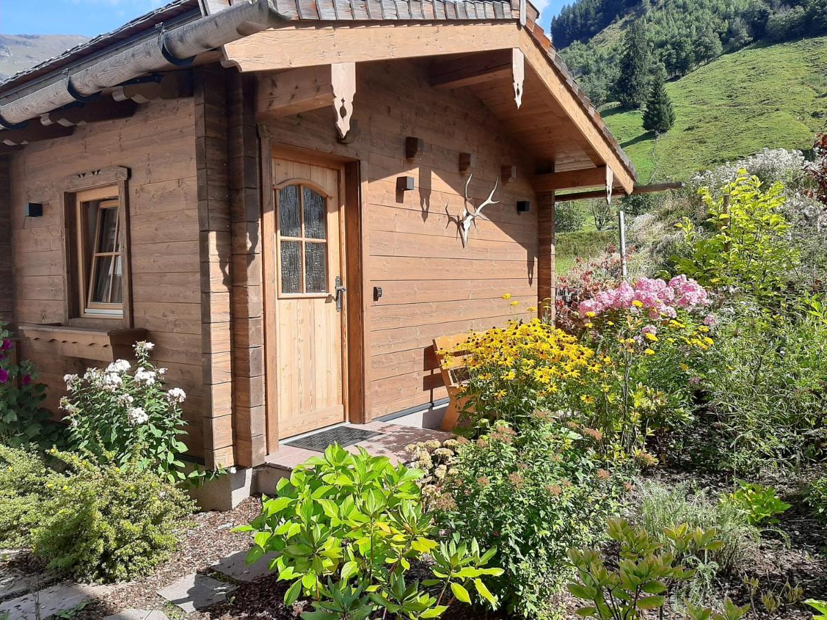 Hochalmbahnen Chalets Rauris 1-05 We1 Maislaufeldweg 1H Eg ภายนอก รูปภาพ