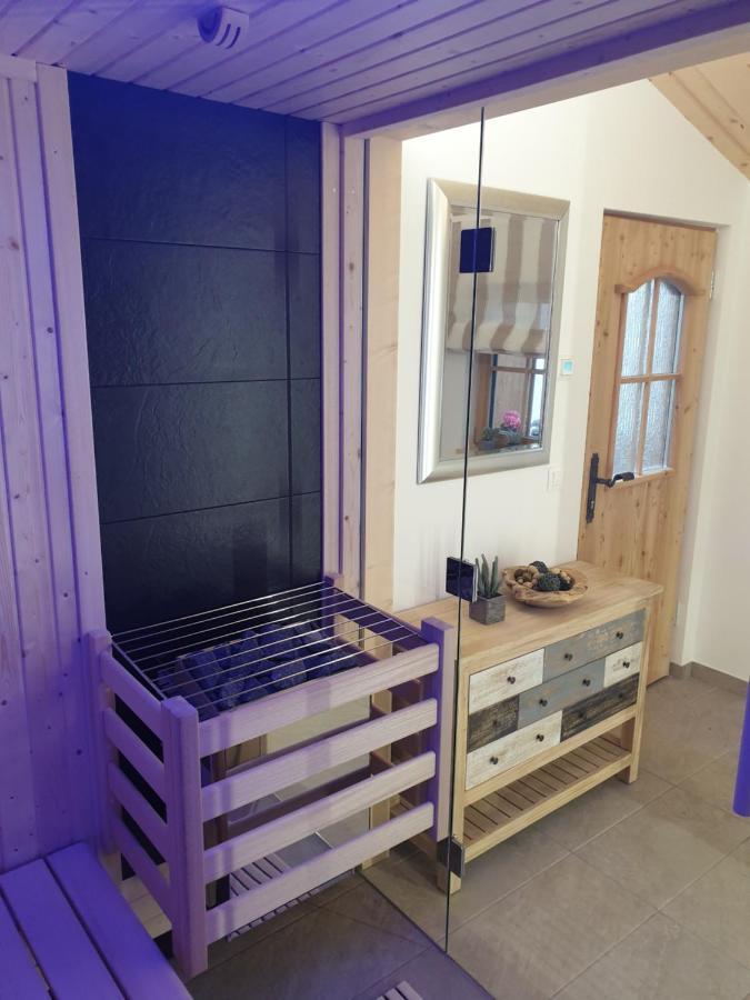 Hochalmbahnen Chalets Rauris 1-05 We1 Maislaufeldweg 1H Eg ภายนอก รูปภาพ