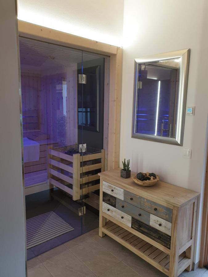 Hochalmbahnen Chalets Rauris 1-05 We1 Maislaufeldweg 1H Eg ภายนอก รูปภาพ