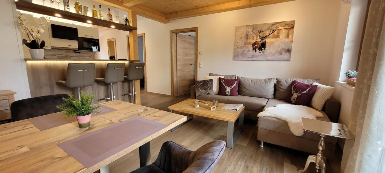 Hochalmbahnen Chalets Rauris 1-05 We1 Maislaufeldweg 1H Eg ภายนอก รูปภาพ