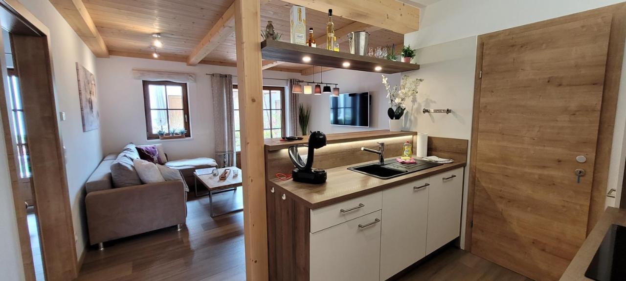 Hochalmbahnen Chalets Rauris 1-05 We1 Maislaufeldweg 1H Eg ภายนอก รูปภาพ